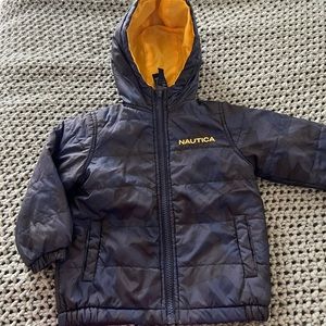 Toddler Jacket